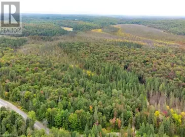 0 HIGHWAY 518, Sprucedale, ON P0A1Y0, ,Vacant Land,For Sale,HIGHWAY 518,40500948
