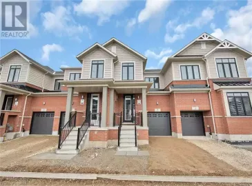 5 CROSSMORE Crescent, Cambridge, ON N1S0C7, 3 Bedrooms Bedrooms, ,3 BathroomsBathrooms,Single Family,For Lease,CROSSMORE,40501538