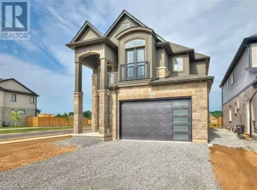 26 SWAN Avenue, Fonthill, ON L0S1E6, 4 Bedrooms Bedrooms, ,3 BathroomsBathrooms,Single Family,For Sale,SWAN,40501913