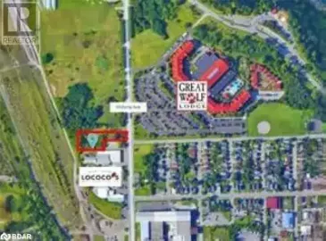 4057 VICTORIA Avenue, Niagara Falls, Ontario L2E4B2, ,Vacant Land,For Sale,VICTORIA,40502720