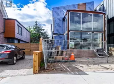 178 Gladstone, Toronto, ON M6J3L4, 3 Bedrooms Bedrooms, ,Single Family,For Sale,Gladstone,C7232834