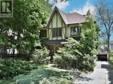 39 Gardiner Road, Toronto, ON M5P3B6, ,Single Family,For Sale,Gardiner,C7233130