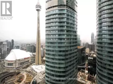 10 York Street, Toronto, ON M5J2L9, 2 Bedrooms Bedrooms, ,2 BathroomsBathrooms,Single Family,For Sale,York,C7232960