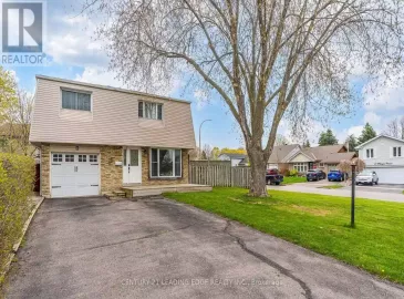 1 Harrison Court, Whitby, ON L1N6E2, 4 Bedrooms Bedrooms, ,2 BathroomsBathrooms,Single Family,For Lease,Harrison,E7233118