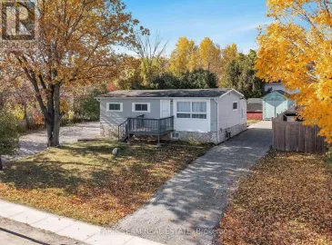 444 Park Street, Tay, Ontario L0K2A0, 3 Bedrooms Bedrooms, ,1 BathroomBathrooms,Single Family,For Sale,Park,S7233062