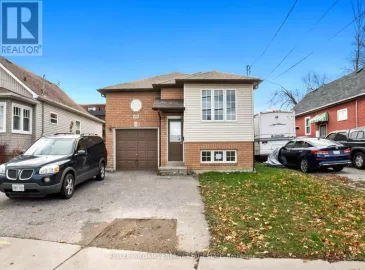 223 Malaga Road, Oshawa, ON L1J1N5, 3 Bedrooms Bedrooms, ,1 BathroomBathrooms,Single Family,For Lease,Malaga,E7232992