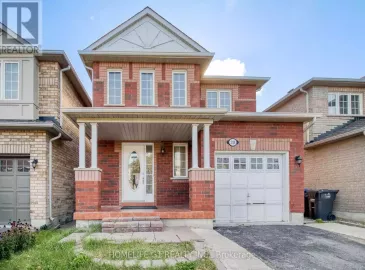 20 Trevino Crescent, Brampton, ON L6P1L9, 4 Bedrooms Bedrooms, ,4 BathroomsBathrooms,Single Family,For Sale,Trevino,W7233218 20 Trevino Crescent, Brampton, ON L6P1L9, 4 Bedrooms Bedrooms, ,4 BathroomsBathrooms,Single Family,For Sale,Trevino,W7233218