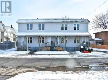 555-573 Tuscarora Street, Windsor, Ontario N9A3M3, 8 Bedrooms Bedrooms, ,4 BathroomsBathrooms,Single Family,For Sale,Tuscarora,X7232782