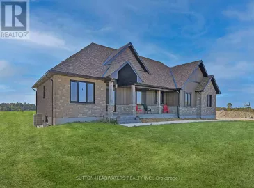 374170 6th Line, Amaranth, Ontario L9W0M6, 4 Bedrooms Bedrooms, ,3 BathroomsBathrooms,Single Family,For Sale,6th,X7233172