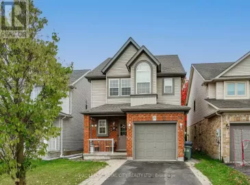 19 Sinclair Street, Guelph, Ontario N1L1R7, 3 Bedrooms Bedrooms, ,3 BathroomsBathrooms,Single Family,For Sale,Sinclair,X7233192