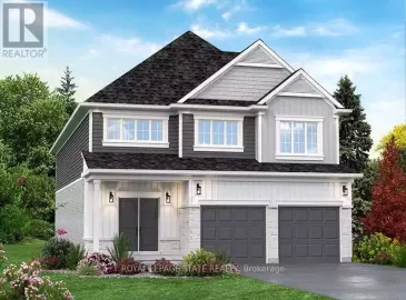 Lot 3 Twenty Road, Hamilton, Ontario L0R1W0, 4 Bedrooms Bedrooms, ,3 BathroomsBathrooms,Single Family,For Sale,Twenty,X7233168