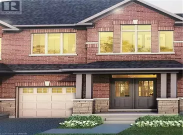 47 ROBERT WOOLNER Street, Ayr, ON N0B1E0, 3 Bedrooms Bedrooms, ,3 BathroomsBathrooms,Single Family,For Sale,ROBERT WOOLNER,40489893