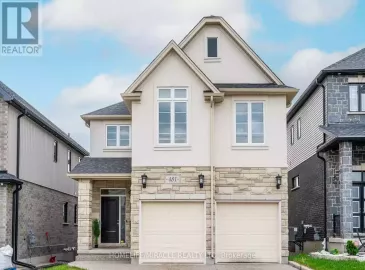 481 Blair Creek Drive, Kitchener, ON N2P2N7, 4 Bedrooms Bedrooms, ,3 BathroomsBathrooms,Single Family,For Sale,Blair Creek,X7233288