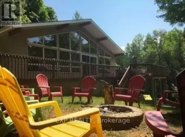204 Jennison Road, Bancroft, ON K0L1W0, 4 Bedrooms Bedrooms, ,2 BathroomsBathrooms,Single Family,For Sale,Jennison,X7233302