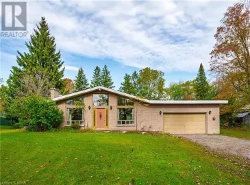 409 GEDDES Street, Elora, ON N0B1S0, 4 Bedrooms Bedrooms, ,2 BathroomsBathrooms,Single Family,For Sale,GEDDES,40502581