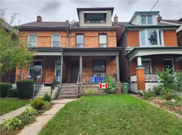 Hamilton, ON L8M2H7, 4 Bedrooms Bedrooms, ,3 BathroomsBathrooms,Single Family,For Sale,H4177757