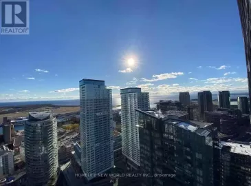 85 Queens Wharf Road, Toronto, Ontario M5V0J9, 2 Bedrooms Bedrooms, ,1 BathroomBathrooms,Single Family,For Sale,Queens Wharf,C7233376