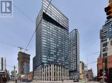 60 Shuter Street, Toronto, Ontario M5B0B7, 1 Bedroom Bedrooms, ,1 BathroomBathrooms,Single Family,For Lease,Shuter,C7233554
