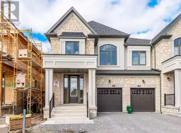 50 Kentledge, East Gwillimbury, ON L9N0W3, 4 Bedrooms Bedrooms, ,4 BathroomsBathrooms,Single Family,For Lease,Kentledge,N7233366