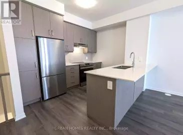 31 Honeycrisp Crescent, Vaughan, ON L4K0N6, 2 Bedrooms Bedrooms, ,3 BathroomsBathrooms,Single Family,For Lease,Honeycrisp,N7233576
