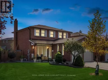 4101 Longo Circle, Mississauga, ON L4T4C6, 3 Bedrooms Bedrooms, ,4 BathroomsBathrooms,Single Family,For Sale,Longo,W7228410