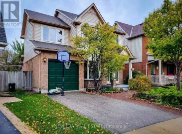 5147 Ravine Crescent, Burlington, ON L7L6N3, 3 Bedrooms Bedrooms, ,3 BathroomsBathrooms,Single Family,For Sale,Ravine,W7233486