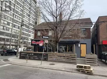 1 Baldwin Street, Toronto, Ontario M5T1L1, 1 Bedroom Bedrooms, ,1 BathroomBathrooms,Single Family,For Lease,Baldwin,C7233722 1 Baldwin Street, Toronto, Ontario M5T1L1, 1 Bedroom Bedrooms, ,1 BathroomBathrooms,Single Family,For Lease,Baldwin,C7233722