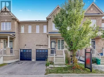 83 Coleluke Lane, Markham, ON L3S0B8, 5 Bedrooms Bedrooms, ,4 BathroomsBathrooms,Single Family,For Sale,Coleluke,N7233678 83 Coleluke Lane, Markham, ON L3S0B8, 5 Bedrooms Bedrooms, ,4 BathroomsBathrooms,Single Family,For Sale,Coleluke,N7233678