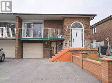4 Royal Salisbury Way, Brampton, ON L6V3J6, 4 Bedrooms Bedrooms, ,2 BathroomsBathrooms,Single Family,For Sale,Royal Salisbury,W7233896