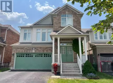88 Cranston Street, Hamilton, Ontario L9K0E3, 3 Bedrooms Bedrooms, ,3 BathroomsBathrooms,Single Family,For Sale,Cranston,X7233872