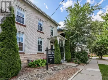 10 DUKE Street, St. Catharines, Ontario L2R5W3, 3 Bedrooms Bedrooms, ,2 BathroomsBathrooms,Single Family,For Sale,DUKE,40502396