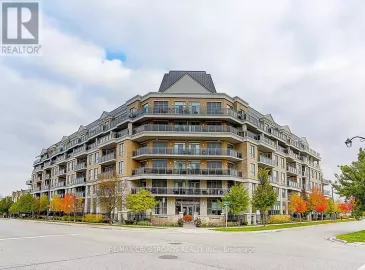 111 Civic Square Gate, Aurora, ON L4G0S6, 1 Bedroom Bedrooms, ,1 BathroomBathrooms,Single Family,For Sale,Civic Square,N7234032
