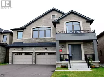 159 Bawden Drive, Richmond Hill, ON L4S0M2, 4 Bedrooms Bedrooms, ,4 BathroomsBathrooms,Single Family,For Sale,Bawden,N7234006