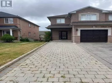 Bsmt 28 Lina Marra Drive, Vaughan, Ontario L4K5E8, 1 Bedroom Bedrooms, ,1 BathroomBathrooms,Single Family,For Lease,Lina Marra,N7234096