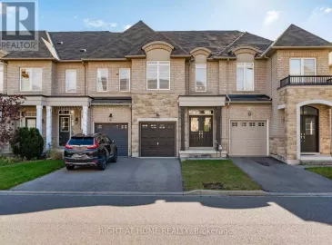 2418 Old Brompton Way, Oakville, ON L6M0J6, 3 Bedrooms Bedrooms, ,3 BathroomsBathrooms,Single Family,For Sale,Old Brompton,W7234102 2418 Old Brompton Way, Oakville, ON L6M0J6, 3 Bedrooms Bedrooms, ,3 BathroomsBathrooms,Single Family,For Sale,Old Brompton,W7234102