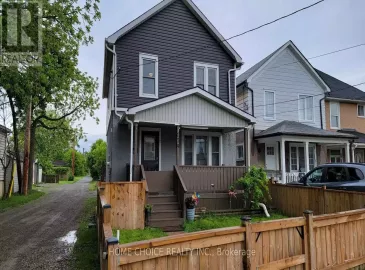 179 Young Street, Welland, Ontario L3B4C9, 4 Bedrooms Bedrooms, ,1 BathroomBathrooms,Single Family,For Lease,Young,X7234114