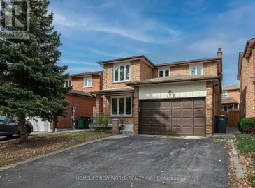 271 Paisley Boulevard, Mississauga, Ontario L5B2S7, 6 Bedrooms Bedrooms, ,4 BathroomsBathrooms,Single Family,For Sale,Paisley,W7234182