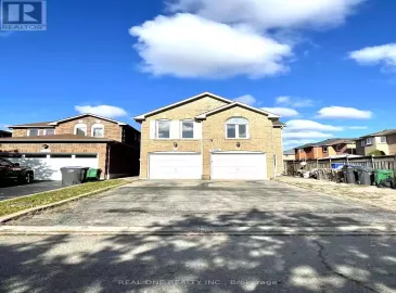 1251 Bantham Street, Mississauga, ON L5V1Y8, 3 Bedrooms Bedrooms, ,3 BathroomsBathrooms,Single Family,For Lease,Bantham,W7234210