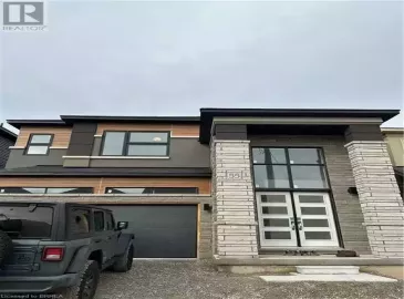 55 HITCHMAN Street, Paris, Ontario N3L0L2, 4 Bedrooms Bedrooms, ,4 BathroomsBathrooms,Single Family,For Lease,HITCHMAN,40501023