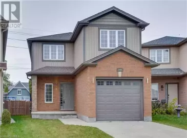 3042 DEVON Road, London, ON N6E0A4, 4 Bedrooms Bedrooms, ,4 BathroomsBathrooms,Single Family,For Sale,DEVON,40500875