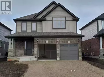 255 BRADSHAW Drive, Stratford, ON N5A0G5, 3 Bedrooms Bedrooms, ,2 BathroomsBathrooms,Single Family,For Lease,BRADSHAW,40502348