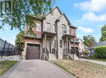 83 BROCK Street, Oakville, Ontario L6K2Y9, 4 Bedrooms Bedrooms, ,4 BathroomsBathrooms,Single Family,For Lease,BROCK,40501910