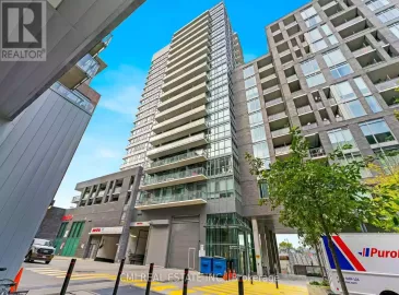 20 Minowan Miikan Lane, Toronto, ON M6J0E5, 1 Bedroom Bedrooms, ,1 BathroomBathrooms,Single Family,For Sale,Minowan Miikan,C7234336 20 Minowan Miikan Lane, Toronto, ON M6J0E5, 1 Bedroom Bedrooms, ,1 BathroomBathrooms,Single Family,For Sale,Minowan Miikan,C7234336