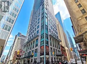 311 Bay Street, Toronto, ON M5H4G5, 2 Bedrooms Bedrooms, ,2 BathroomsBathrooms,Single Family,For Lease,Bay,C7234358