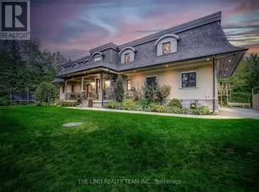 2749 13 Line, Bradford West Gwillimbury, Ontario L0L1R0, 6 Bedrooms Bedrooms, ,6 BathroomsBathrooms,Single Family,For Sale,13,N7234702