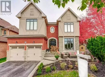 31 Button Crescent, Uxbridge, Ontario L9P1Z4, 6 Bedrooms Bedrooms, ,4 BathroomsBathrooms,Single Family,For Sale,Button,N7234680
