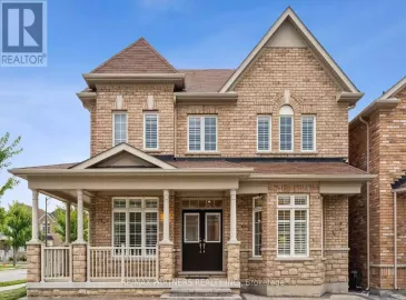 2 Portia Street, Markham, Ontario L6B0Z4, 4 Bedrooms Bedrooms, ,4 BathroomsBathrooms,Single Family,For Sale,Portia,N7234762