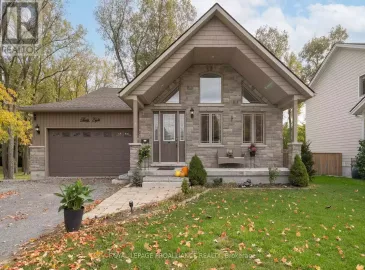 38 John Street, Prince Edward County, Ontario K0K2T0, 5 Bedrooms Bedrooms, ,3 BathroomsBathrooms,Single Family,For Sale,John,X7234670