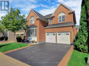 3074 Scotscraig Crescent, Oakville, ON L6M5G7, 5 Bedrooms Bedrooms, ,5 BathroomsBathrooms,Single Family,For Sale,Scotscraig,W7234248