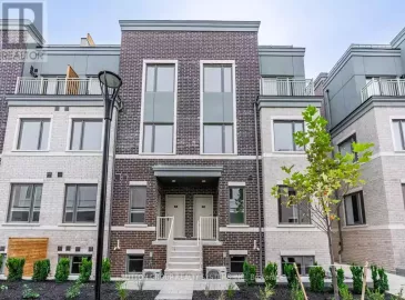 10 Lloyd Janes Lane, Toronto, Ontario M8V0J6, 3 Bedrooms Bedrooms, ,3 BathroomsBathrooms,Single Family,For Lease,Lloyd Janes,W7234510